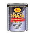 Эмаль Новбытхим 3в1 1л