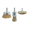 Набор щеток для дрели Matrix
