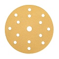 Круг абразивный Mirka GOLD под липучку, перфорир. 150мм