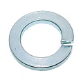 Шайба пружинная гровер DIN 127