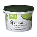 Краска ВГТ для деревьев ВД-АК-1180