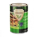 Морилка Veres Classic Lazura 0,9л полуматовая