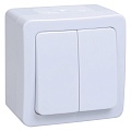 Выключатель iEK Гермес Plus