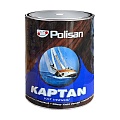Лак Polisan Kaptan яхтный