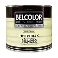 Лак Belcolor быстросохнущий, глянцевый