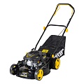 Газонокосилка бензиновая Huter