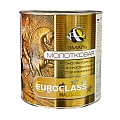 Эмаль Euroclass 3в1 молотковая 0,8кг