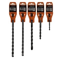 Буры по бетону SDS-Plus и SDS-Max
