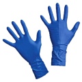 Перчатки медиц. Dermogrip, латексные