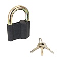 Замок навесной СТАНДАРТ