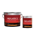Краска Parade PRO’LATEX E2