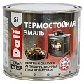 Эмаль термостойкая Dali
