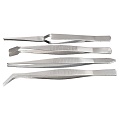 Набор пинцетов Sparta
