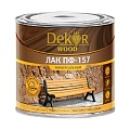 Лак Dekor