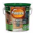 Морилка Pinotex Classic 2,7л 
