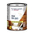 Лак «Ярославские краски» высокоглянцевый ПФ-283