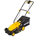 Газонокосилка электрическая Huter