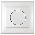 Диммер (выкл) UNIVersal «Севиль»