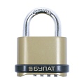 Замок навесной кодовый БУЛАТ