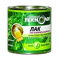 Лак Новбытхим "Главный технолог" по камню и кирпичу