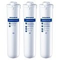 Комплект картриджей Аквафор