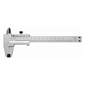 Штангенциркуль металлический, 2 класс точности