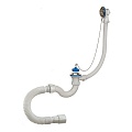 Сифон для ванны Орио