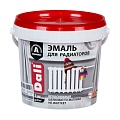 Эмаль для радиаторов Dali