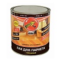 Лак Poli-R паркетный глянцевый