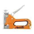 Пистолет скобозабивной (степлер) Sparta