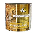 Эмаль Euroclass 3в1 молотковая 2,5кг