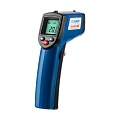 Пирометр инфракрасный Зубр