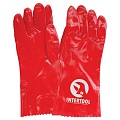 Перчатки INTERTOOL