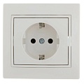 Розетка Lezard МИРА 1-ая