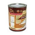 Эмаль Dekor для пола 0,8кг