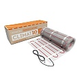 Теплый пол под плитку электр. ClimatIQ MAT LITE греющий мат