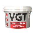 Шпатлевка ВГТ нар/внутренняя универсальная