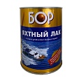 Лак БОР