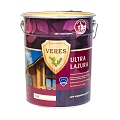 Морилка Veres Ultra Lazura 2,7л глянцевая 