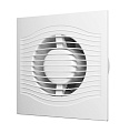 Вытяжной вентилятор ЭРА с обрат. клапаном