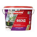 Краска Parade F20 фасадная для нар/вн работ акриловая