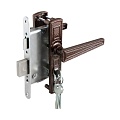 Замок врезной Зенит