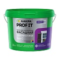 Краска Лакра фасадная PROF IT под колеровку (База C)