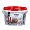 Эмаль для окон и дверей
