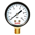 Манометр Jemix