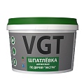 Шпатлевка ВГТ «Экстра» по дереву