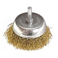 Щетка чашечная для дрели Matrix