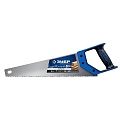 Ножовка по дереву Зубр «Мастер» Молния