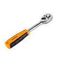 Трещотка для торцовых головок Вихрь