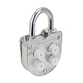 Замок навесной кодовый СТАНДАРТ